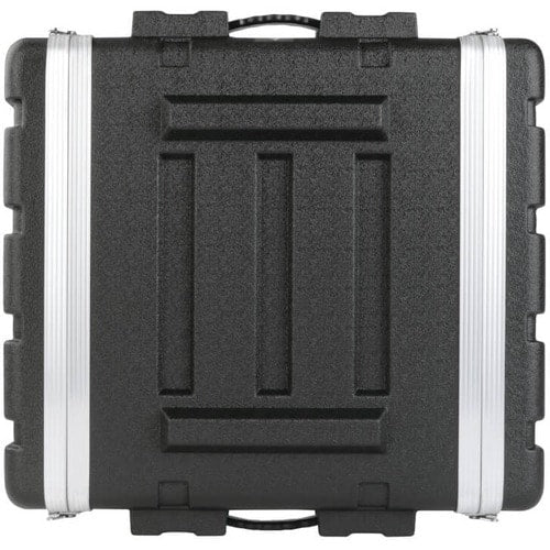Tripp Lite by Eaton 2U ABS ABS Server Rack Equipment Flight Case for S