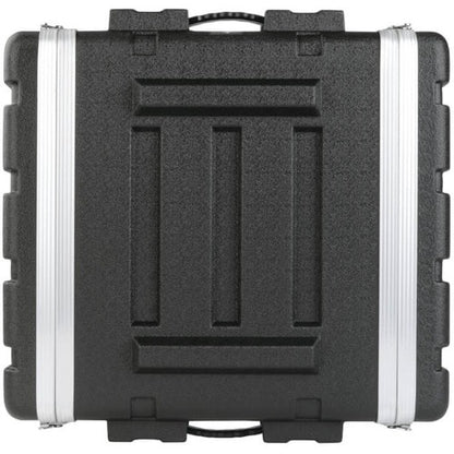 Tripp Lite by Eaton 2U ABS ABS Server Rack Equipment Flight Case for S