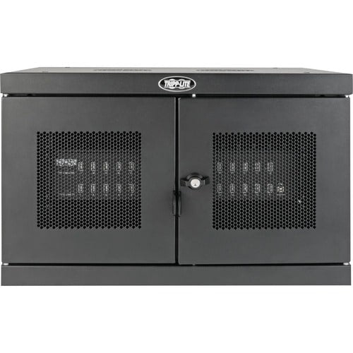 Station de charge USB Tripp Lite by Eaton CSD32USB pour 32 appareils intelligents
