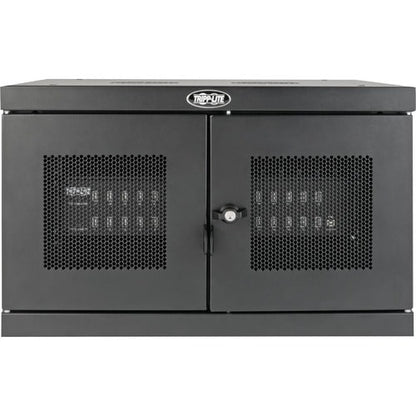 Station de charge USB Tripp Lite by Eaton CSD32USB pour 32 appareils intelligents