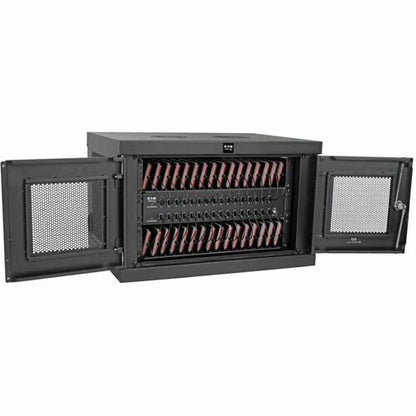 Station de charge USB Tripp Lite by Eaton CSD32USB pour 32 appareils intelligents