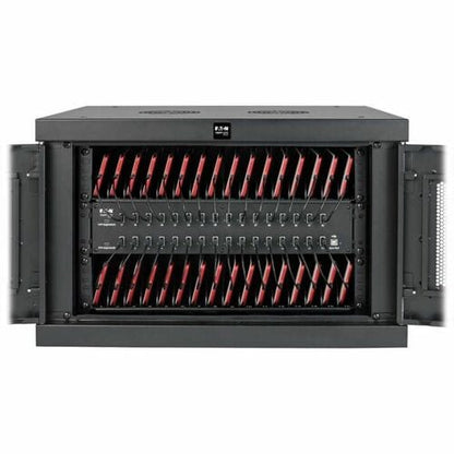 Station de charge USB Tripp Lite by Eaton CSD32USB pour 32 appareils intelligents