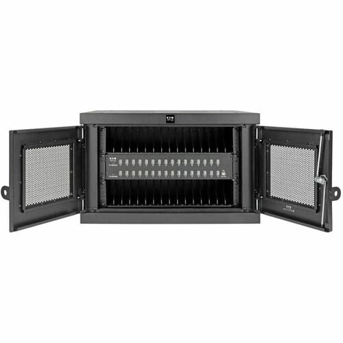 Station de charge USB Tripp Lite by Eaton CSD32USB pour 32 appareils intelligents
