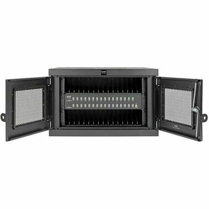 Station de charge USB Tripp Lite by Eaton CSD32USB pour 32 appareils intelligents