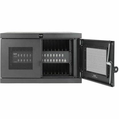 Station de charge USB Tripp Lite by Eaton CSD32USB pour 32 appareils intelligents