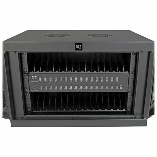 Station de charge USB Tripp Lite by Eaton CSD32USB pour 32 appareils intelligents