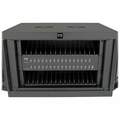 Station de charge USB Tripp Lite by Eaton CSD32USB pour 32 appareils intelligents