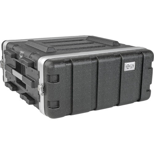 Mallette de transport pour équipement de serveur Tripp Lite by Eaton 4U ABS pour expédition