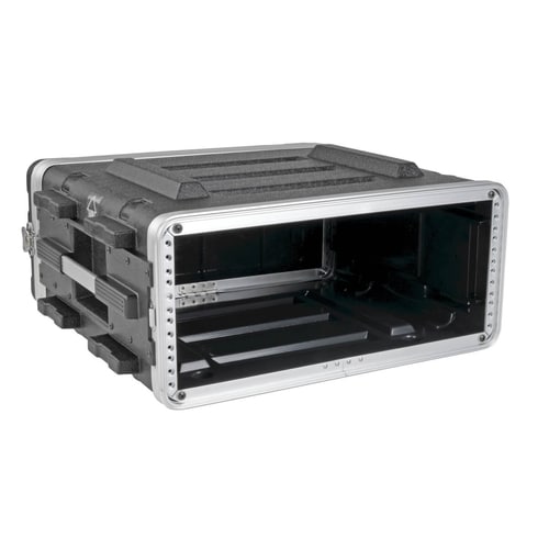 Mallette de transport pour équipement de serveur Tripp Lite by Eaton 4U ABS pour expédition