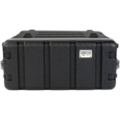 Mallette de transport pour équipement de serveur Tripp Lite by Eaton 4U ABS pour expédition