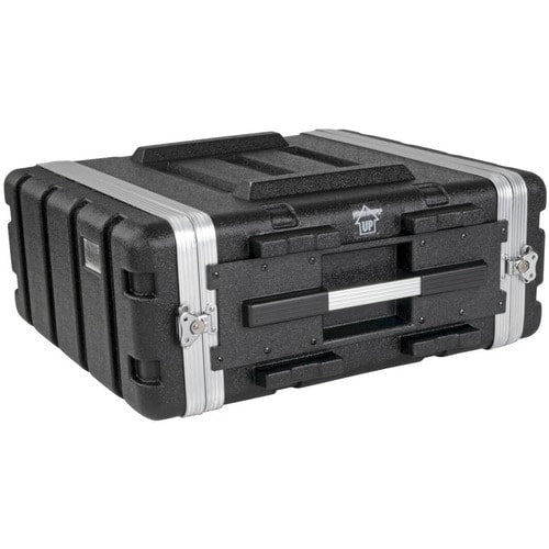 Mallette de transport pour équipement de serveur Tripp Lite by Eaton 4U ABS pour expédition