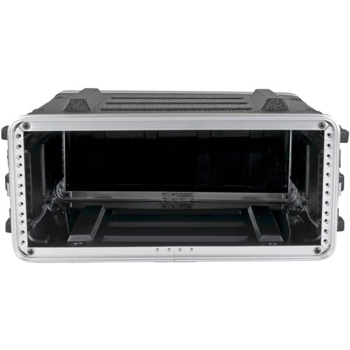 Mallette de transport pour équipement de serveur Tripp Lite by Eaton 4U ABS pour expédition