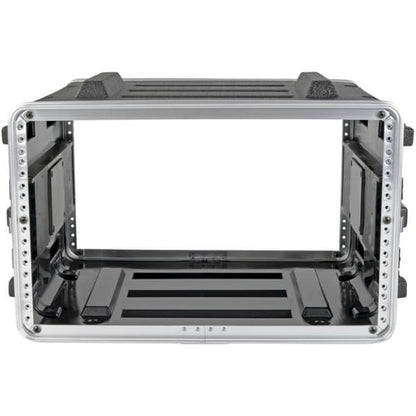 Tripp Lite by Eaton 6U ABS Server Rack Equipment Flight Case for Shipp
