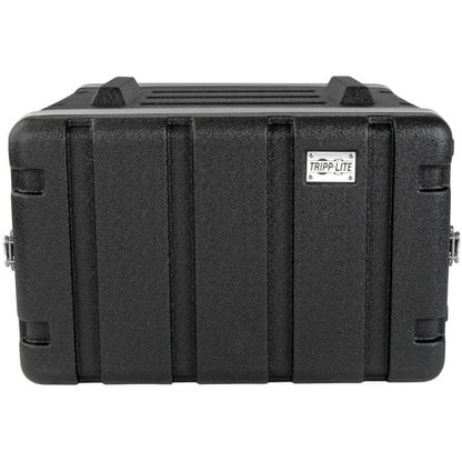 Tripp Lite by Eaton 6U ABS Server Rack Equipment Flight Case for Shipp