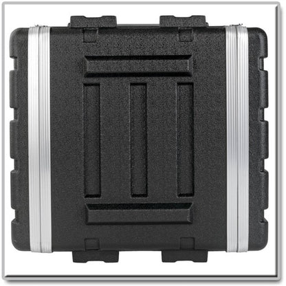 Tripp Lite by Eaton 6U ABS Server Rack Equipment Flight Case for Shipp