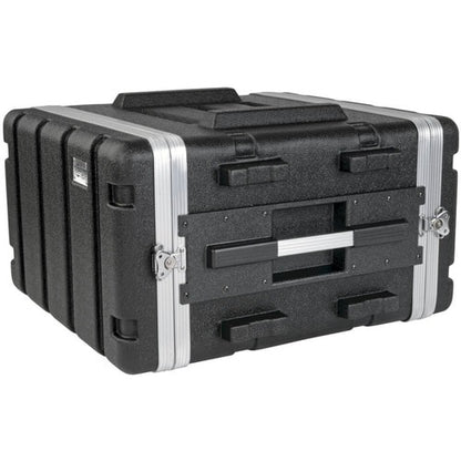 Tripp Lite by Eaton 6U ABS Server Rack Equipment Flight Case for Shipp