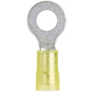 Connecteur de terminal Panduit - MOQ (quantité minimale de commande) 5 MOV (valeur minimale de commande) 1500