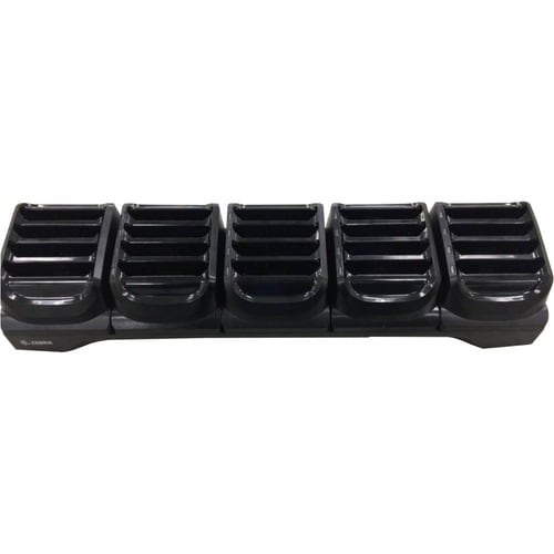 Cargador de batería Zebra Multi-Bay - 20