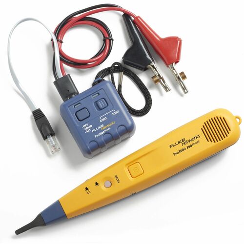 PRO3000F PROBE W/60HZ FILTER TONE GENERATOR