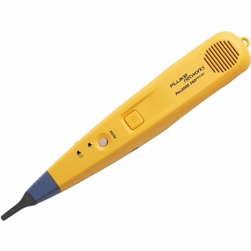 PROBE W/60HZ FILTER