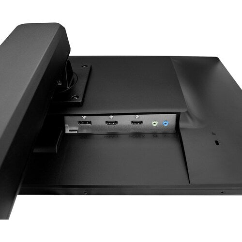 SOPORTE AJUSTABLE DE 27 PULGADAS ADS-IPS 2560X1440P 16:9 2K WQHD HDMI/DP/SPK/HT