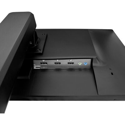 SOPORTE AJUSTABLE DE 27 PULGADAS ADS-IPS 2560X1440P 16:9 2K WQHD HDMI/DP/SPK/HT
