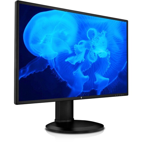 SOPORTE AJUSTABLE DE 27 PULGADAS ADS-IPS 2560X1440P 16:9 2K WQHD HDMI/DP/SPK/HT