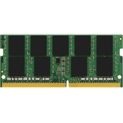 Módulo de memoria SDRAM DDR4 Kingston ValueRAM de 4 GB - DDR4-2666/PC4-