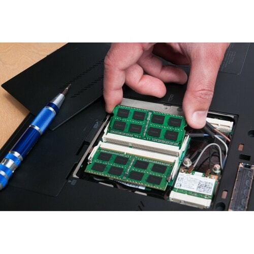 Módulo de memoria SDRAM DDR4 Kingston ValueRAM de 4 GB - DDR4-2666/PC4-
