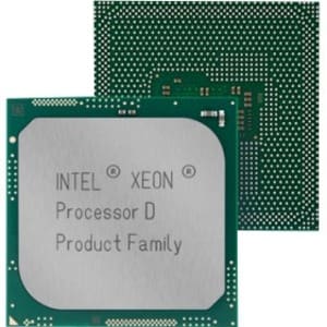 MM#947375 XEON P D-1557 18M 1.5 GHZ FC-BGA14C TRAY