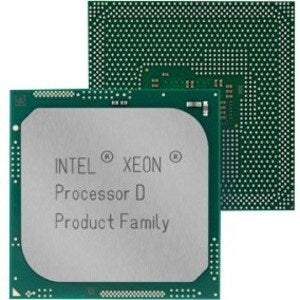MM#958599 XEON P D-1523N 6M 2 GHZ FC-BGA14C TRAY