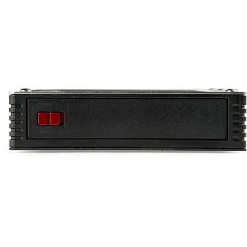 Adaptateur de disque dur StarTech.com 2,5 vers 3,5 pouces - Pour SSD/HDD SATA et SAS
