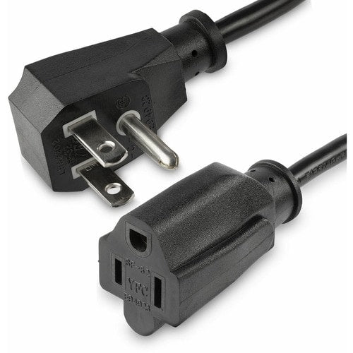 Rallonge d'alimentation StarTech.com de 0,45 m