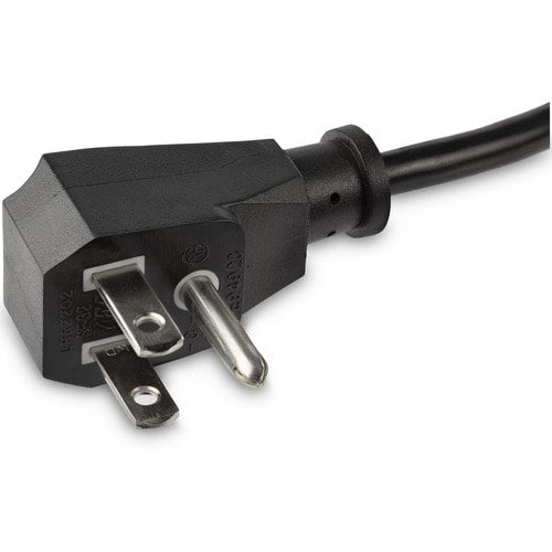 Rallonge d'alimentation StarTech.com de 0,45 m