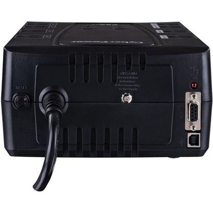 Onduleur CyberPower CyberPower CP685AVRG AVR série - Compact - Autonomie de 8 heures