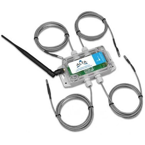 Sensor de temperatura Monnit ALTA