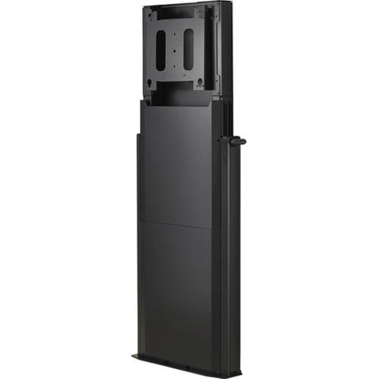 Chief XL Electric Height Adjustable Floor Support Mount - Up to 80" (2