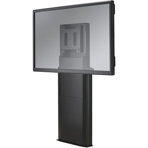 Chief XL Electric Height Adjustable Floor Support Mount - Up to 80" (2