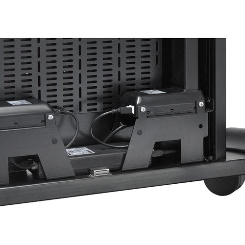 Chief X-Large Height Adjustable Mobile AV Cart