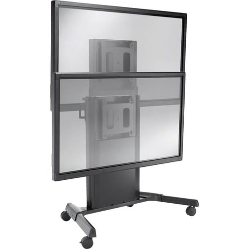 Chief X-Large Height Adjustable Mobile AV Cart