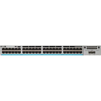 Módulo de red Cisco Catalyst 9300 2 x 25G - Para redes ópticas