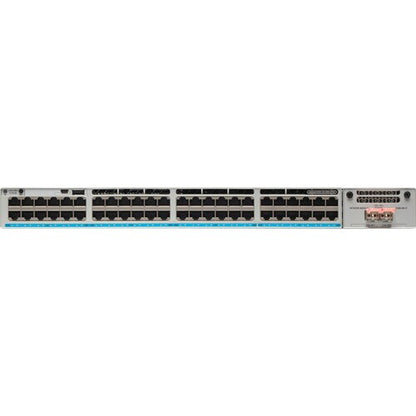 Módulo de red Cisco Catalyst 9300 2 x 25G - Para redes ópticas
