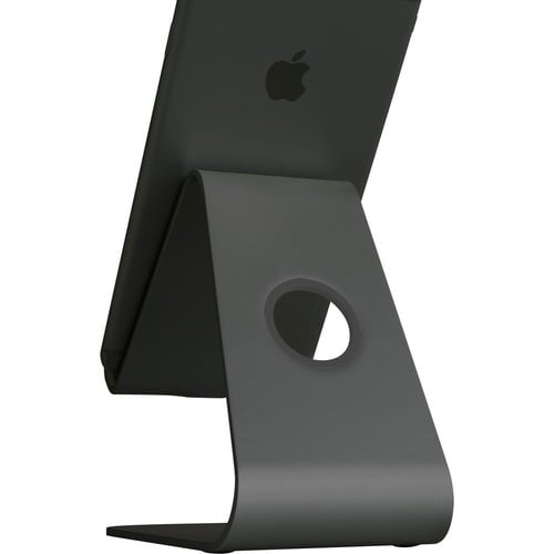 Support mobile Rain Design mStand - Noir