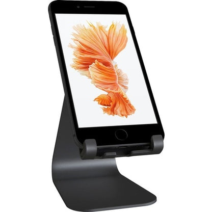 Support mobile Rain Design mStand - Noir