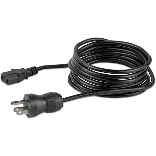 StarTech.com 10ft (3m) Hospital Grade Power Cord
