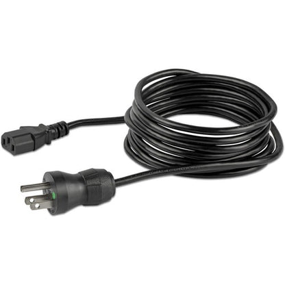 StarTech.com 10ft (3m) Hospital Grade Power Cord