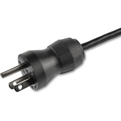 StarTech.com 10ft (3m) Hospital Grade Power Cord