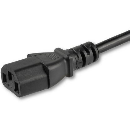 StarTech.com 10ft (3m) Hospital Grade Power Cord