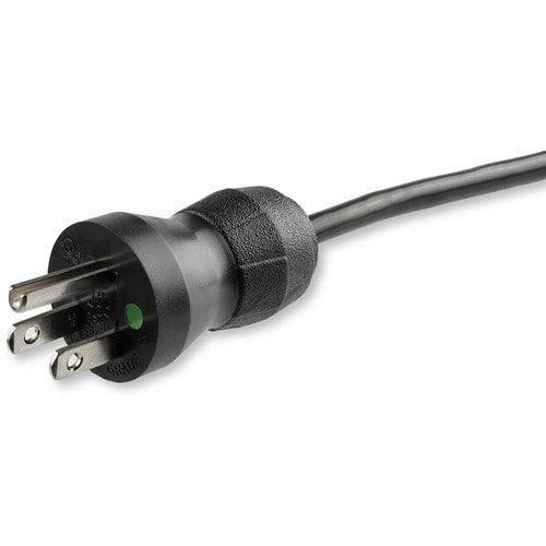 StarTech.com 15ft (4.5m) Hospital Grade Power Cord