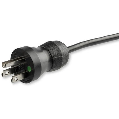 StarTech.com 15ft (4.5m) Hospital Grade Power Cord
